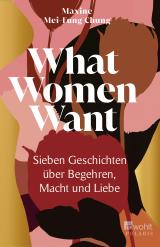 Cover-Bild What Women Want