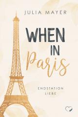 Cover-Bild When in Paris