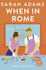 Cover-Bild When in Rome