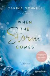 Cover-Bild When the Storm Comes