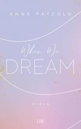 Cover-Bild When We Dream