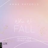 Cover-Bild When We Fall