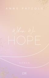 Cover-Bild When We Hope
