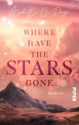 Cover-Bild Where have the Stars gone