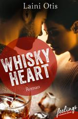 Cover-Bild Whisky Heart