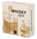 Cover-Bild Whisky-Quiz