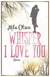 Cover-Bild Whisper I Love You