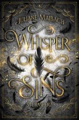 Cover-Bild Whisper of Sins