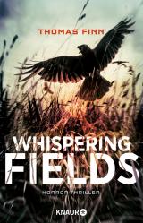 Cover-Bild Whispering Fields - Blutige Ernte