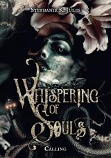 Cover-Bild Whispering Of Souls