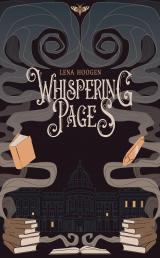 Cover-Bild Whispering Pages