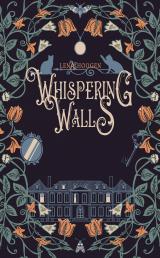 Cover-Bild Whispering Walls
