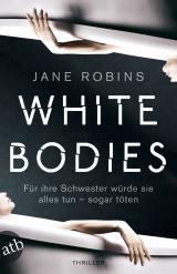 Cover-Bild White Bodies