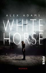 Cover-Bild White Horse