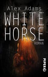 Cover-Bild White Horse