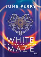 Cover-Bild White Maze