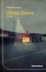 Cover-Bild White Tears
