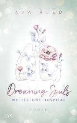 Cover-Bild Whitestone Hospital - Drowning Souls