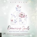 Cover-Bild Whitestone Hospital - Drowning Souls