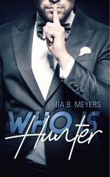 Cover-Bild Who is Hunter