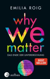 Cover-Bild Why We Matter