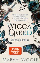 Cover-Bild WiccaCreed | Schuld & Sünde