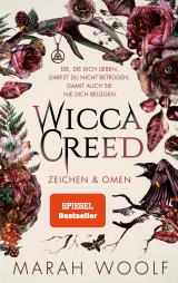 Cover-Bild WiccaCreed | Zeichen & Omen