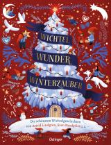 Cover-Bild Wichtel, Wunder, Winterzauber