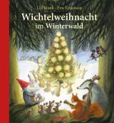 Cover-Bild Wichtelweihnacht im Winterwald