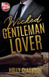 Cover-Bild Wicked Gentleman Lover