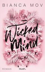 Cover-Bild Wicked Mind