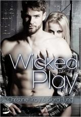 Cover-Bild Wicked Play