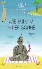 Cover-Bild Wie Buddha in der Sonne