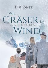 Cover-Bild Wie Gräser im Wind