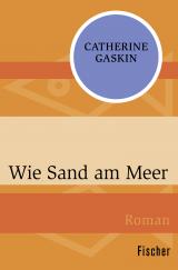 Cover-Bild Wie Sand am Meer
