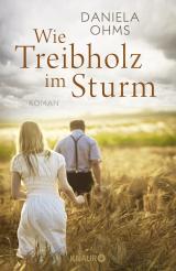 Cover-Bild Wie Treibholz im Sturm