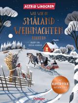 Cover-Bild Wie wir in Småland Weihnachten feierten