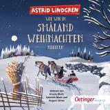 Cover-Bild Wie wir in Småland Weihnachten feierten