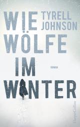 Cover-Bild Wie Wölfe im Winter