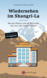 Cover-Bild Wiedersehen im Shangri-La