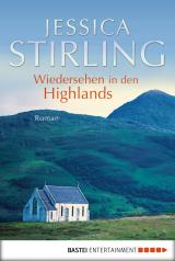 Cover-Bild Wiedersehen in den Highlands