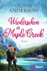 Cover-Bild Wiedersehen in Maple Creek
