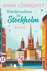 Cover-Bild Wiedersehen in Stockholm