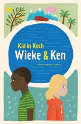 Cover-Bild Wieke und Ken