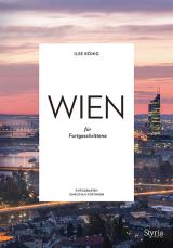 Cover-Bild Wien für Fortgeschrittene