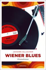 Cover-Bild Wiener Blues