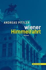 Cover-Bild Wiener Himmelfahrt