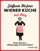 Cover-Bild Wiener Küche mit Herz
