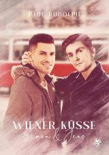 Cover-Bild Wiener Küsse – Simon & Jens
