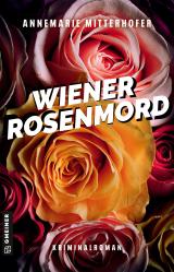 Cover-Bild Wiener Rosenmord